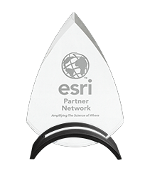 ESRI Partner