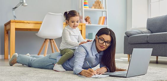 Balancing Life and Work