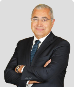 Hisham Sanad