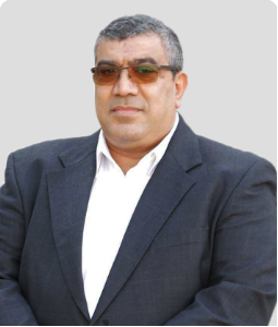 Mohie Abdelhamid