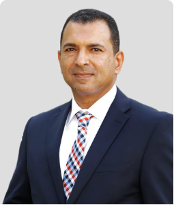 Sherif Khater