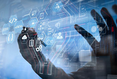 Software Development and Integration Services