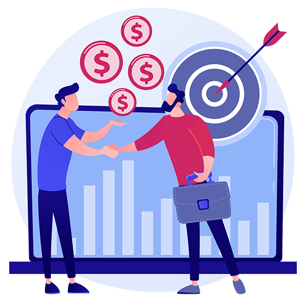 Sales Account Manager