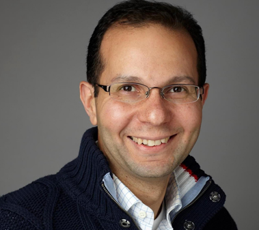 Ahmed Afifi