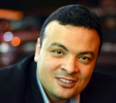 Emad Elgharbawi