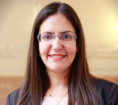 Amira Tawadros